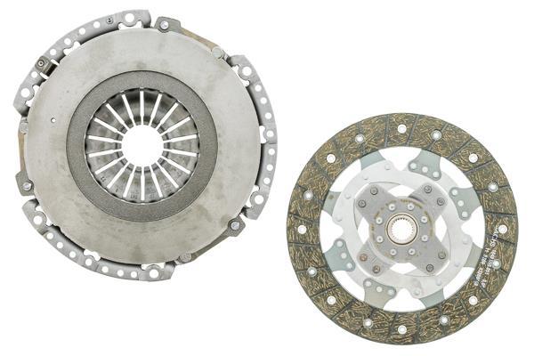 Kit d'embrayage AISIN ref. KE-PE26R